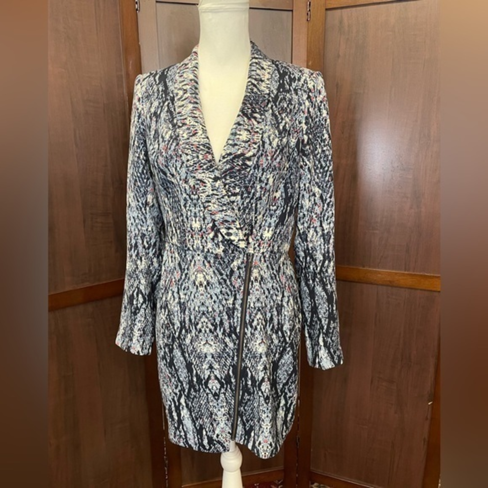 NWT! Cusp by Neiman Marcus Dress‎ size M
